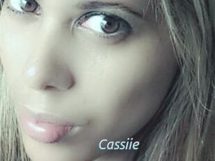 Cassiie