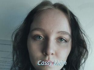 Cassy_klein