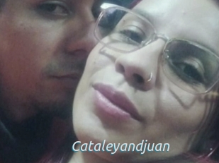Cataleyandjuan