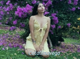 Cataliinavega