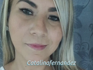 Catalinafernandez