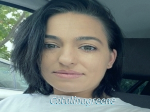 Catalinagreene