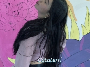 Cataterri