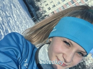 Cateakey