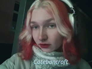Catebancroft