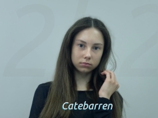 Catebarren