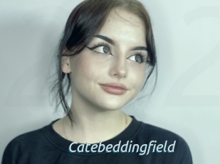 Catebeddingfield