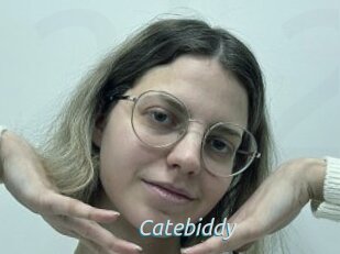 Catebiddy