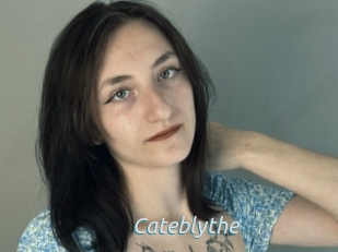 Cateblythe