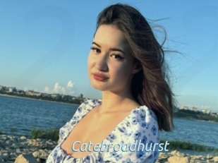 Catebroadhurst