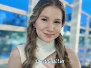 Cateclutter