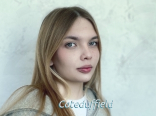 Cateduffield