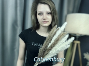 Cateembury