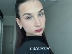 Cateesser