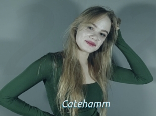 Catehamm