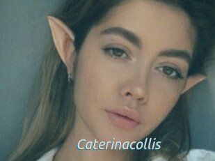 Caterinacollis