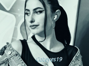 Cateyes19
