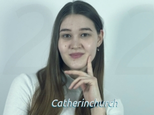 Catherinchurch