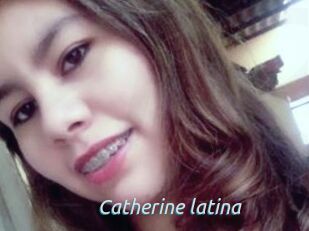 Catherine_latina