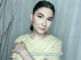 Catherinebonde