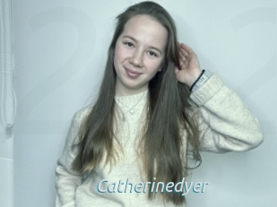 Catherinedyer