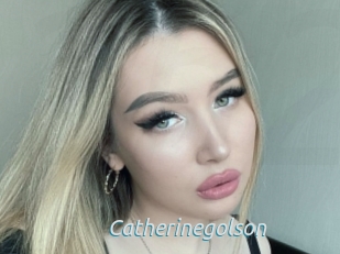 Catherinegolson