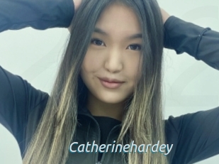 Catherinehardey