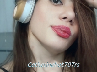 Catherinehot707rs