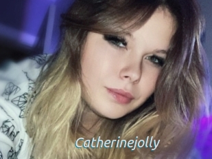 Catherinejolly