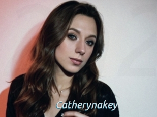 Catherynakey
