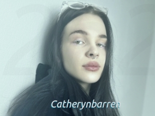 Catherynbarren