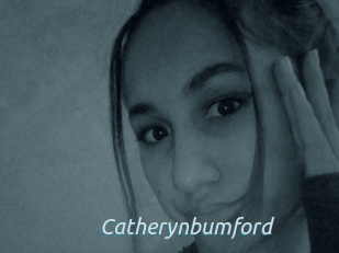 Catherynbumford