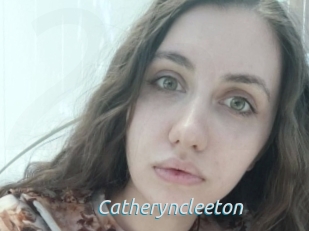 Catheryncleeton