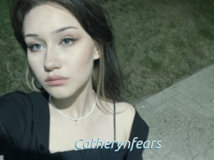 Catherynfears