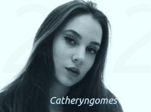 Catheryngomes