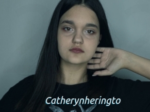 Catherynheringto