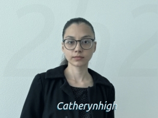 Catherynhigh