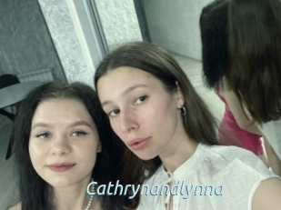 Cathrynandlynna