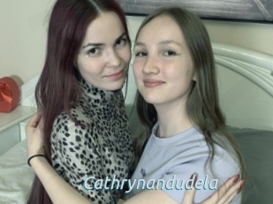 Cathrynandudela