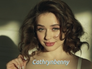 Cathrynbenny