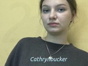 Cathrynbucker