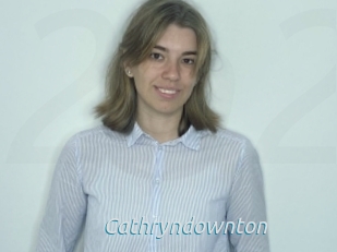 Cathryndownton