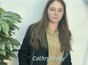 Cathryneddy