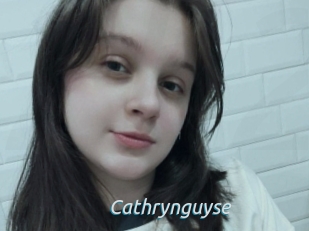 Cathrynguyse
