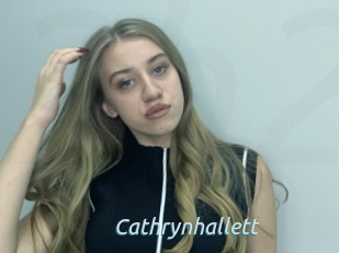 Cathrynhallett