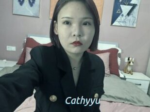 Cathyyu