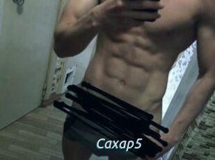 Caxap5