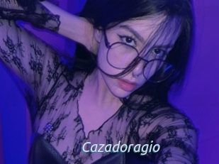 Cazadoragio
