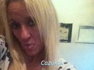 Cazukuk