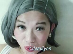 Cdemilynn